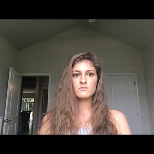 Meet your Posher, Cassie